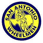San Antonio Wheelmen.